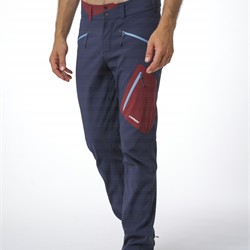 PANT RESOLUTION #6